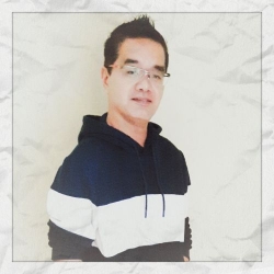 David Ting Tack Wei
