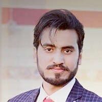 Sharjeel Abid