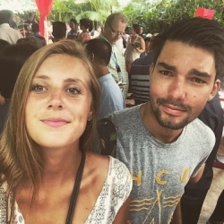 Ophé&Thomas