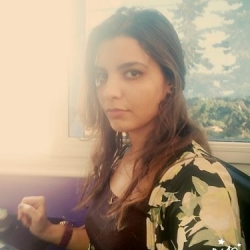 Mahiout Samira