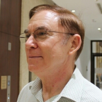 Rick Hayward
