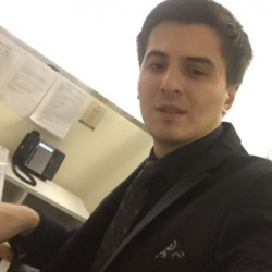 Elchin Aliyev