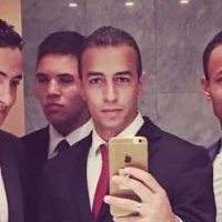 ahmed debchi