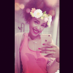 Gineth Alexandra Piñango Rudas