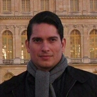 Daniel alejandro perez delgado