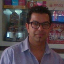 dinesh nankani