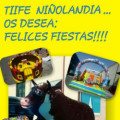 TIFE NIÑOLANDIA