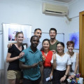 Learn Chinese with us in Guangzhou