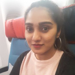 Shalini kerishnan