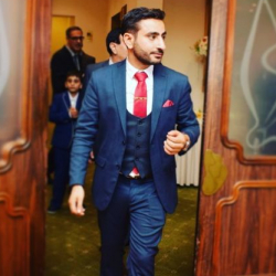Raed Mustafa