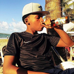 Angel Rodriguez Sanchez