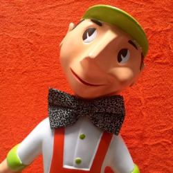 GERARDO LOPEZ BLANCO