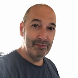 Mark Areva