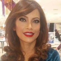 Genevieve Maria Rosalin