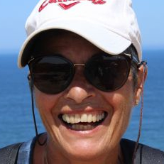BRIGITTE MILHORGNE
