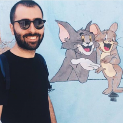 Ararat Nalbantoglu