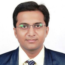 ashok thanth