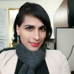 Daniela Muñoz Jiménez