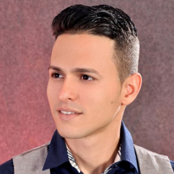 Jorge Martin Perdomo