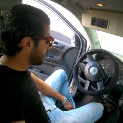 Wael Ben Hassine