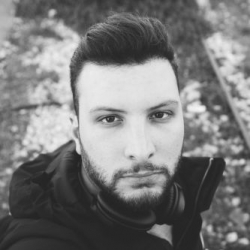 Mustafa Irshaid
