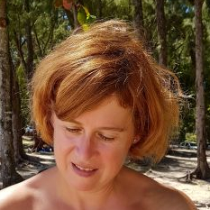 Sylvie Vanlaere