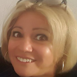 fleur rose 21