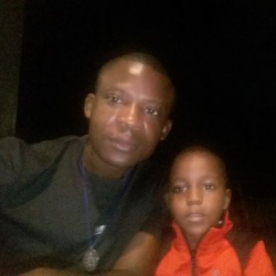 MOUKAGNI NDONGO Victorien