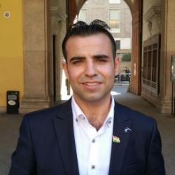 Ramiar Jamal
