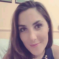 Rosa Molina Melguizo