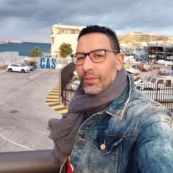 Ramy mounir