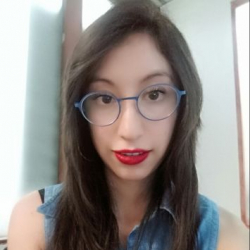 Mariela Hernández