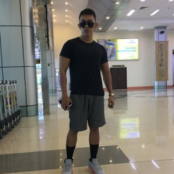 mikedizon080