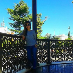 Zoraida Carolina Rivas