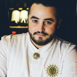 chef français expat