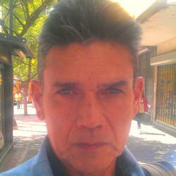 Julio César Bueno Terán