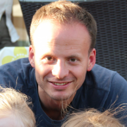 Steven de Bethune Hesgisnuel