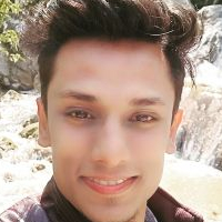 Raj saraiya