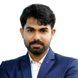 Yasar Muhammed