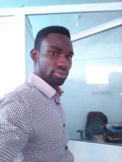 Thomas Entsie-Deckman