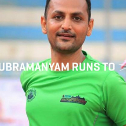 Subramanyam Namuduri V