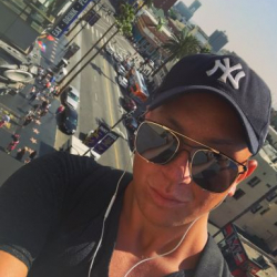 Christophe Adelantado