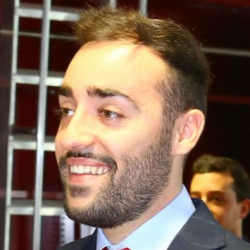 Davide Cinili