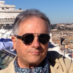 Franco Capriglione