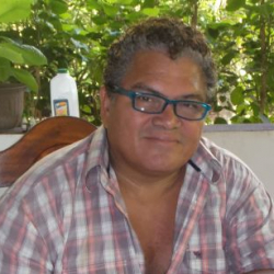 Carlos Javier Guzman