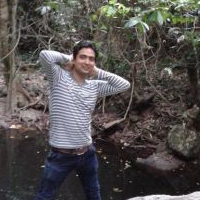 I am In me