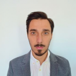 Fernando de las Heras