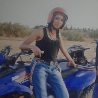 dorya djeffal