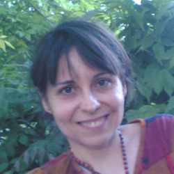 Lucia Giuliano