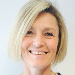 CORINNE pujol